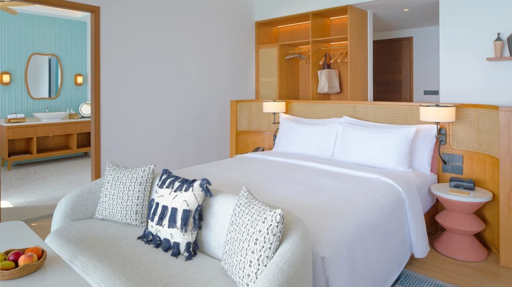 Dusitd2 Feydhoo Maldives